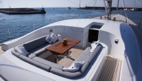 YII - Deck Seating